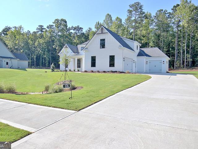 House for sale in Senoia, Coweta County