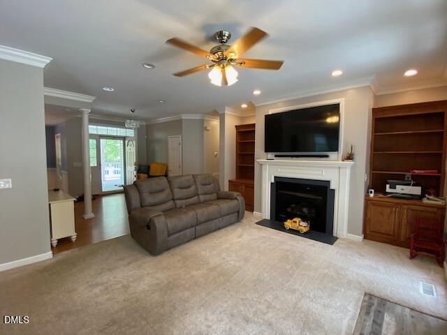 House for sale in Vance, North Carolina