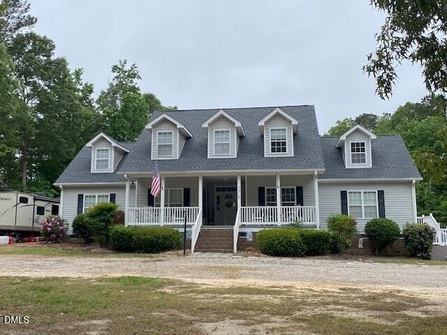 House for sale in Vance, North Carolina