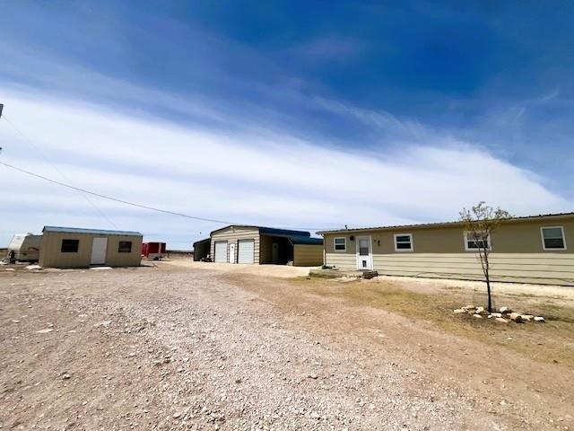 House for sale in Fort Stockton, Texas