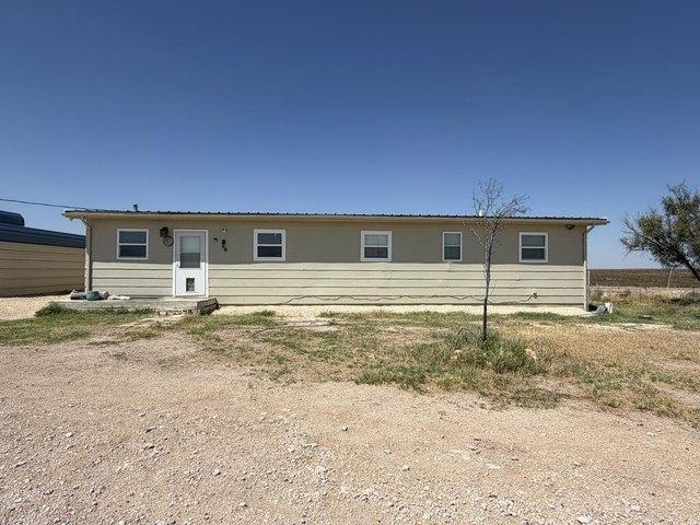 House for sale in Fort Stockton, Texas