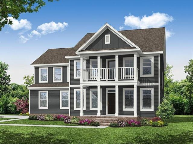 House for sale in Four Oaks, North Carolina