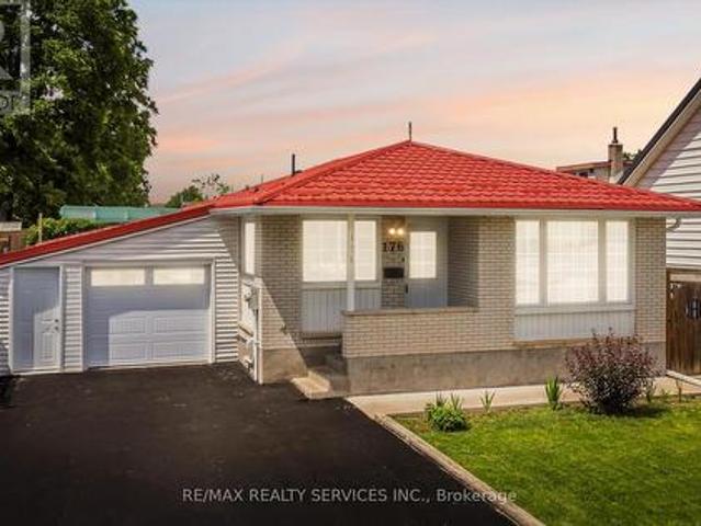 Property for sale in Cambridge, Ontario