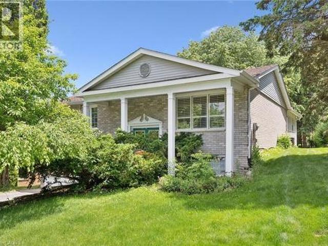 House for sale in Waterloo, Ontario
