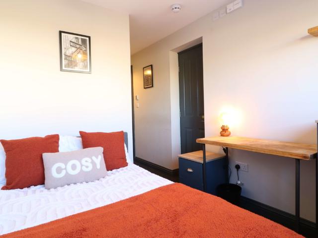 House for rent in Blackbird Leys, Oxford
