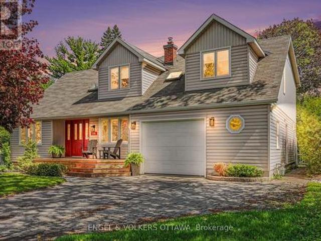 House for sale in Mulhurst Bay, Ontario