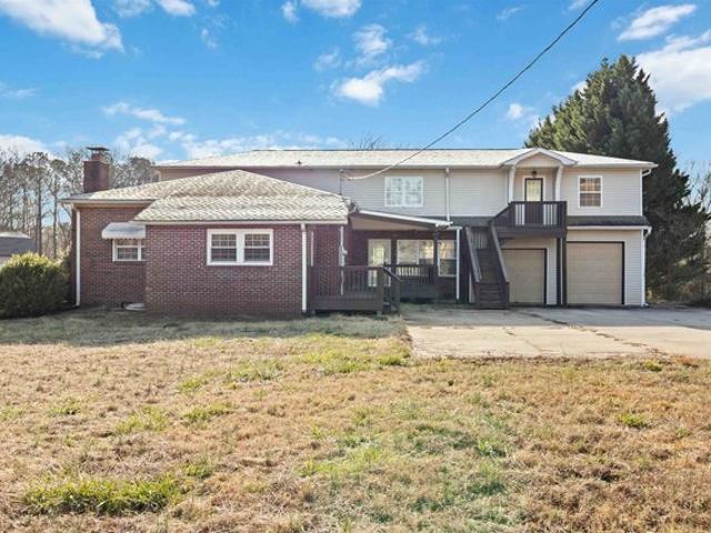 House for sale in Chesnee, South Carolina