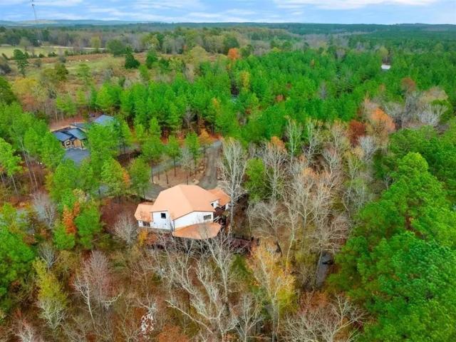 House for sale in Broken Bow, Oklahoma