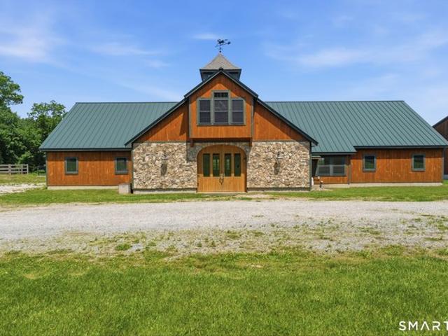 Land for sale in Colchester, Connecticut