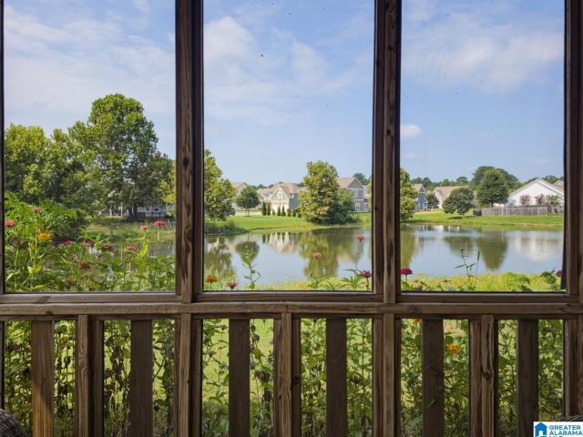 House for sale in Alabaster, Alabama