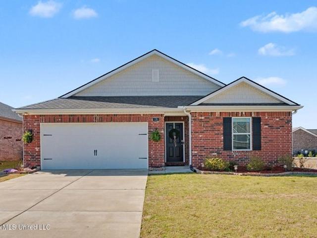 House for sale in Byhalia, Mississippi