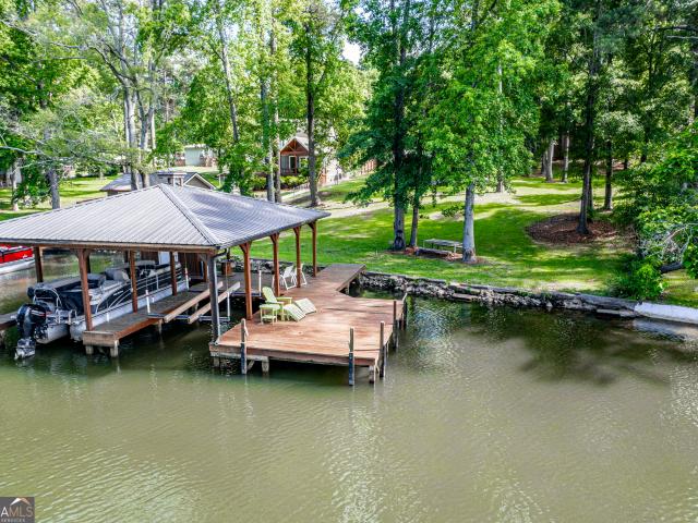 House for sale in Baldwin, Georgia