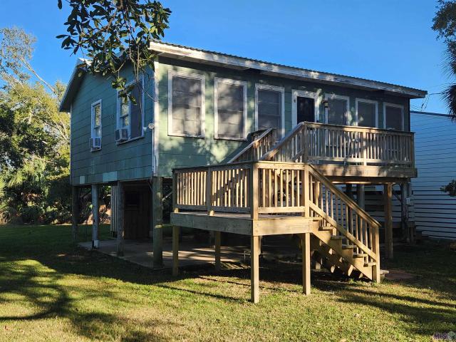 Property for sale in Grand Isle, Louisiana