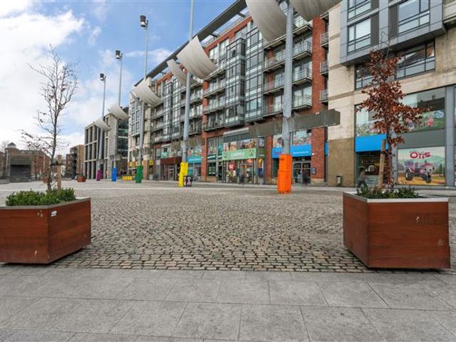 Apartment for sale in Bluebell, North Tipperary