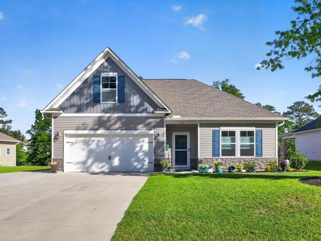 House for sale in Camden, South Carolina