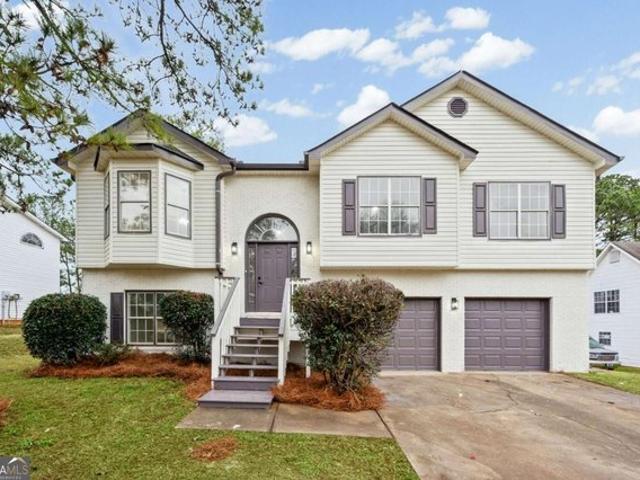 House for sale in Rex, North Carolina