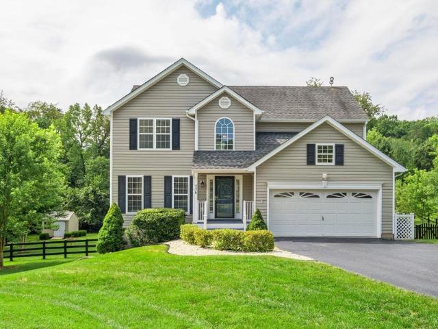 House for sale in Virginia