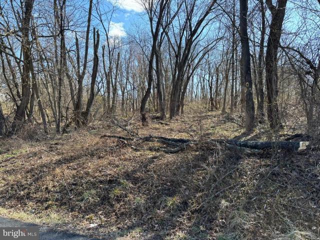 Land for sale in Arcola, Pennsylvania