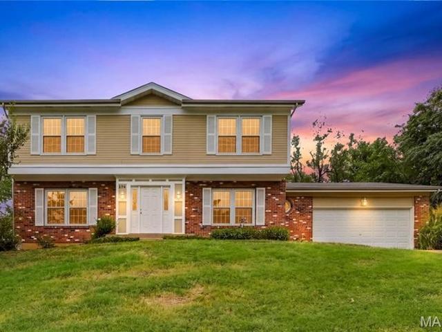 House for sale in Cedar Valley, Ballwin