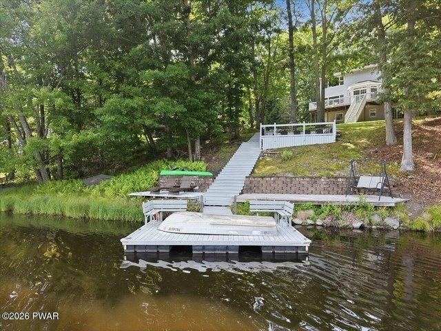 House for sale in Milford, Pennsylvania