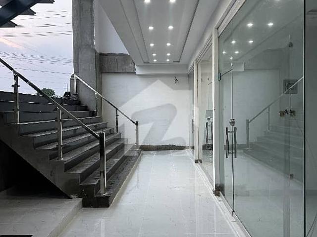 Commercial for sale in Islamabad Capital Territory
