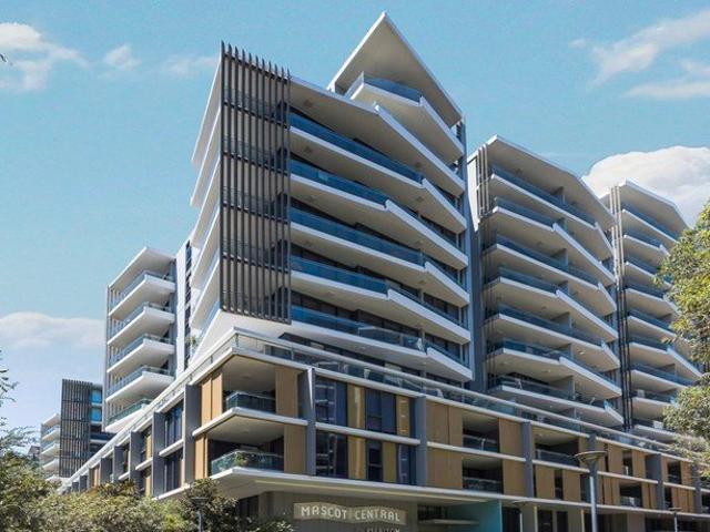 Apartment for sale in Sydney, New South Wales