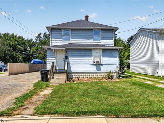 House for sale in Painesville, Ohio