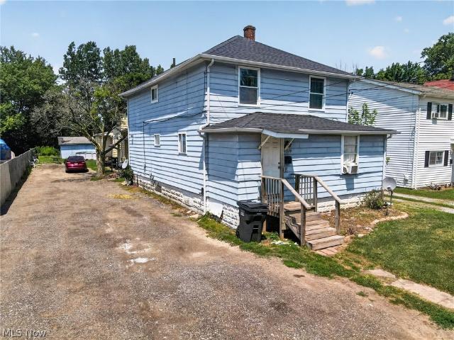 House for sale in Painesville, Ohio
