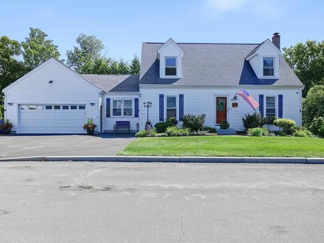 House for sale in New Hampshire