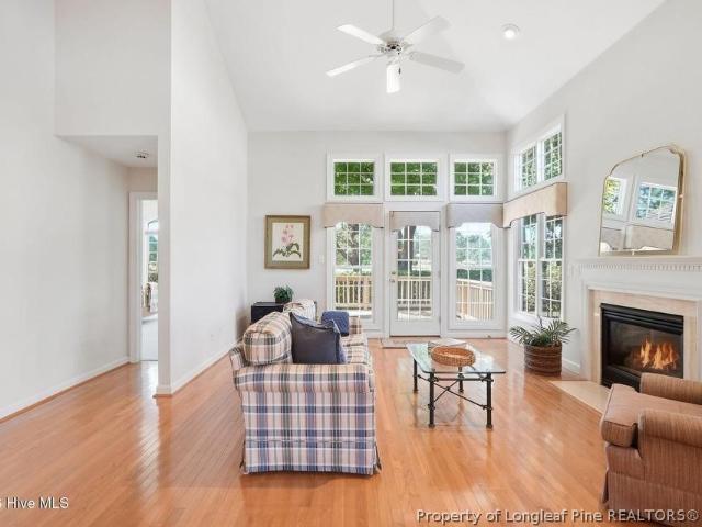 Condo for sale in Southern Pines, Moore County