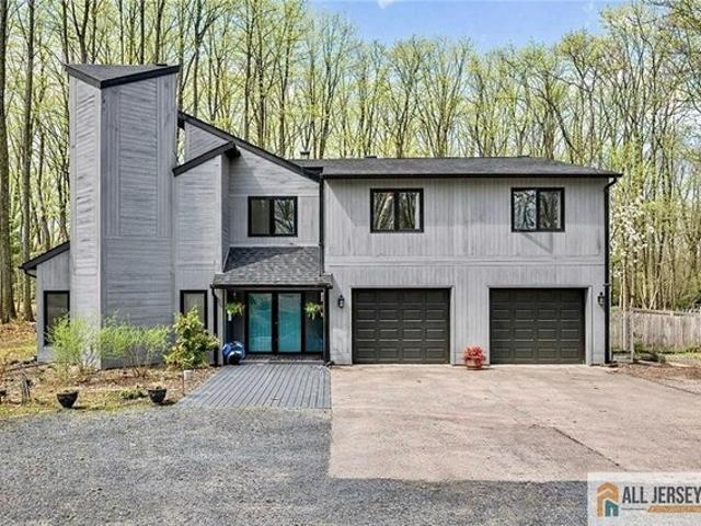 House for sale in Monmouth, New Jersey