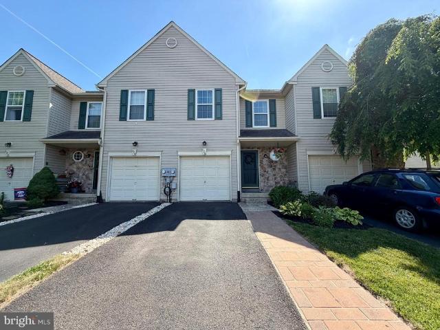 Property for rent in Bucks, Pennsylvania