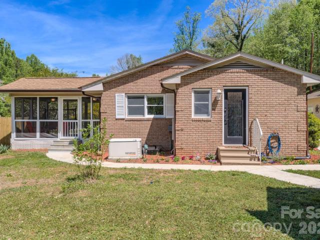 House for sale in Marion, North Carolina