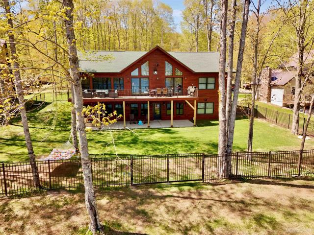 House for sale in Michigan