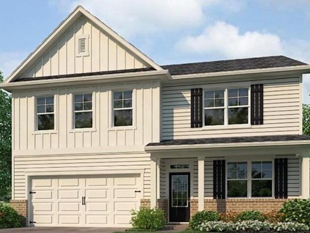 House for sale in Braselton, Jackson County