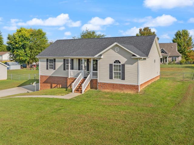 House for sale in Science Hill, Kentucky