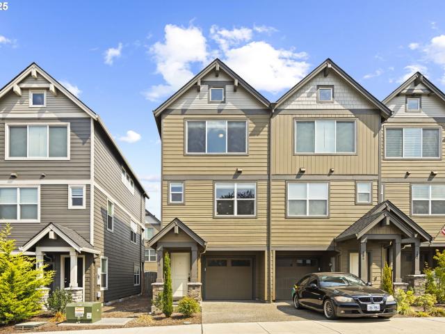 House for sale in Oregonia
