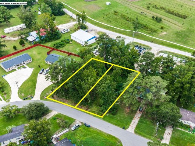 Land for sale in Collins Heights, Jacksonville