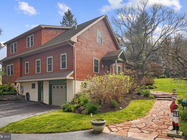 House for sale in Chester, Pennsylvania
