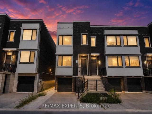 Property for sale in York, Ontario