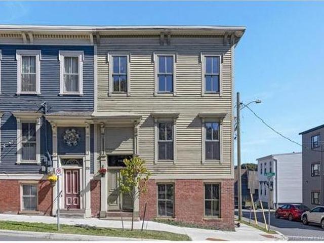House for sale in Parker's Corner, City of Saint John