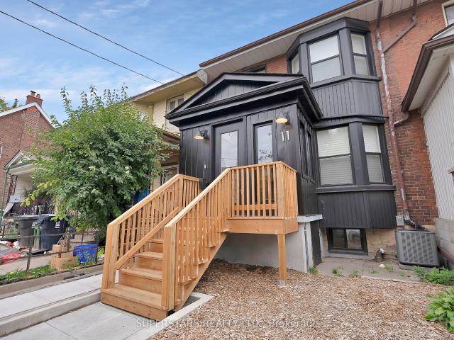 House for sale in Woburn, Ontario