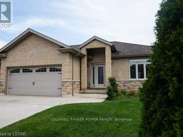 Property for rent in Arva, Ontario