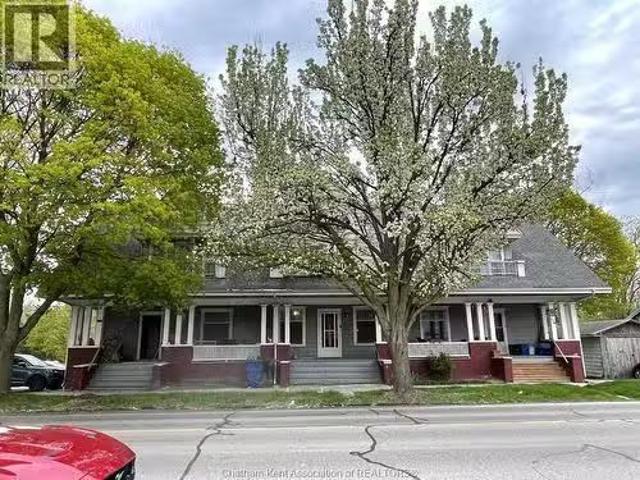 Condo for sale in Chatham–kent, Ontario