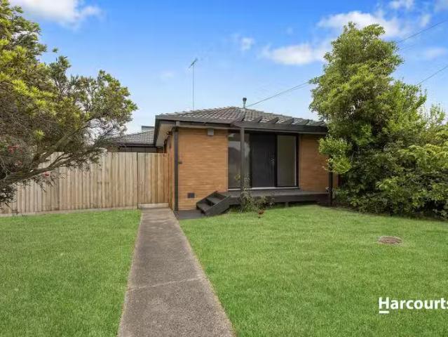 House for rent in Geelong, Victoria