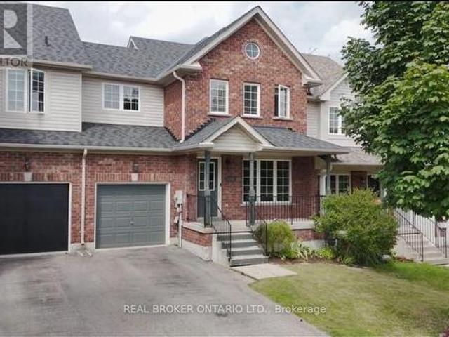 House for sale in Holly, Barrie