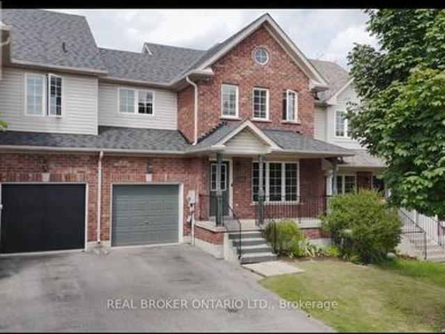 House for sale in Barrie, Ontario