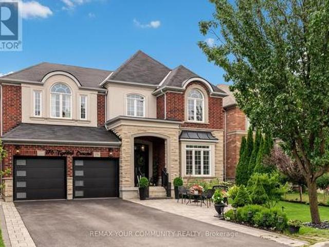House for sale in Bradford West Gwillimbury, Ontario