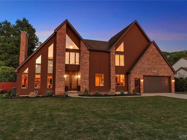 House for sale in Grand Island, New York