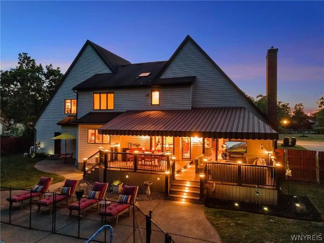 House for sale in Grand Island, New York